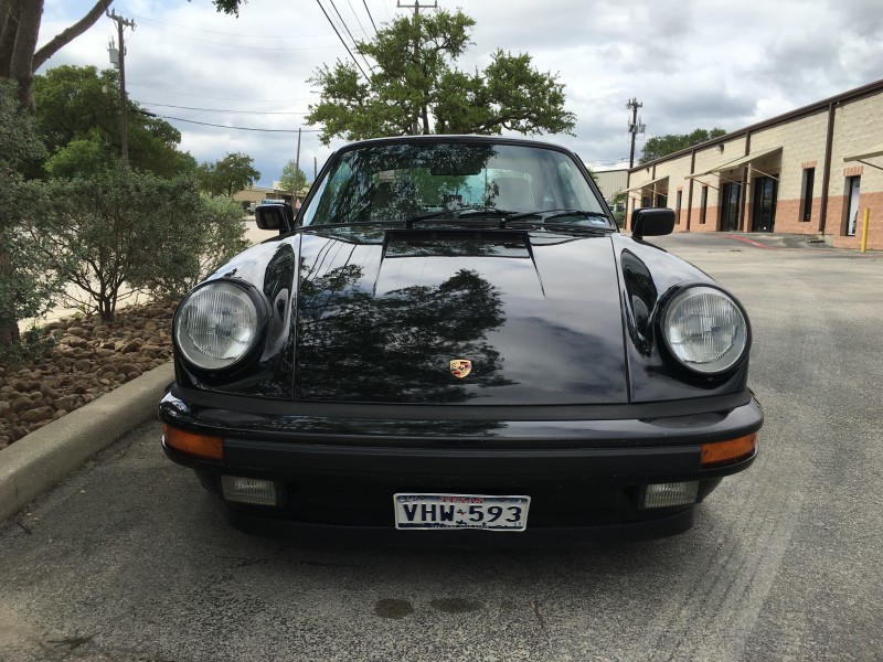 San Antonio Porsche repairs
